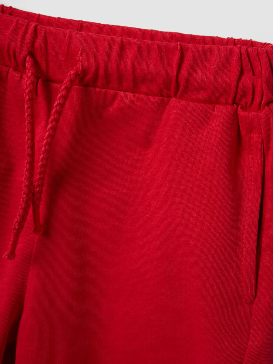 Mehrfarbiges Jungen-Set aus reiner Baumwolle im Regular Fit mit Spider-Man_2