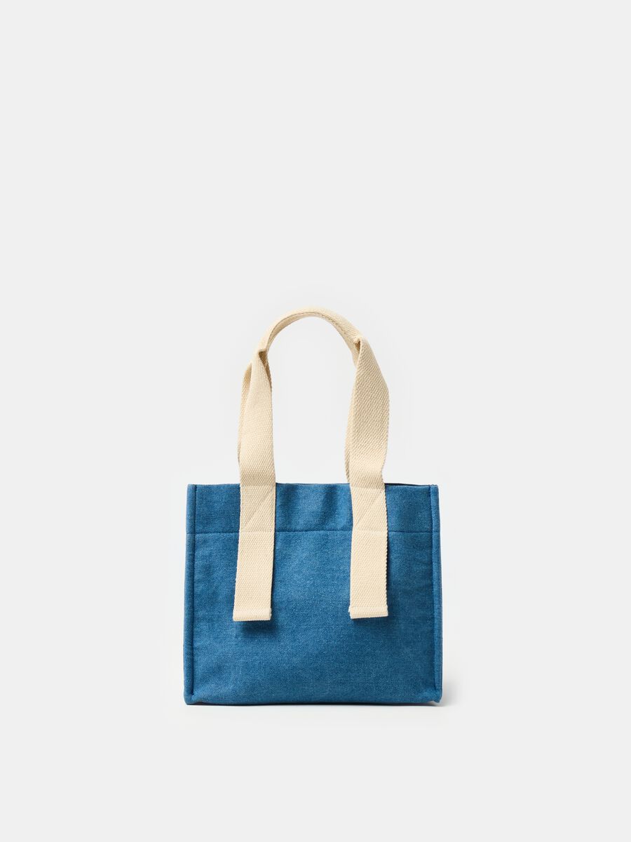Cotton mini bag_0