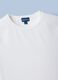 Wei&szlig;es technisches Stretch-T-Shirt ALTAVIA SAILING_6