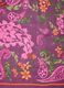 Foulard viola in pura viscosa con fantasia paisley_1
