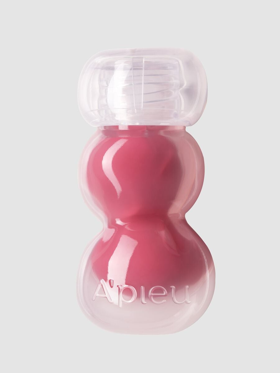 Jelly Tint 02 Guava Jelly 4.5 g &ndash; Korean Make-up_0