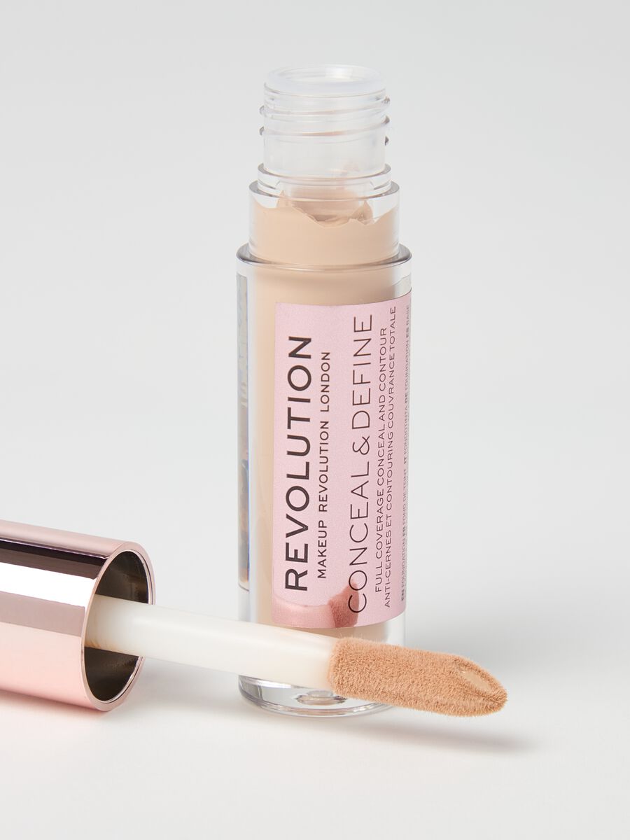 Conceal & Define concealer C7_0
