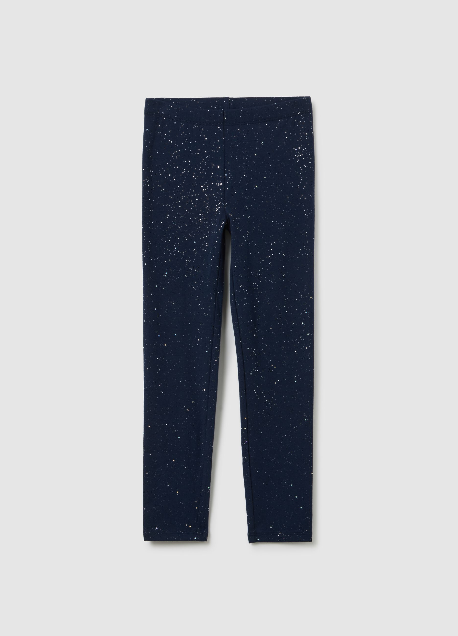 Leggings El&aacute;sticos