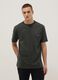 Black pure cotton regular fit t-shirt with Pok&eacute;mon_2