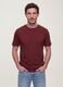 &Kappa;ό&kappa;&kappa;&iota;&nu;&omicron; &kappa;&omicron;&nu;&tau;&omicron;&mu;ά&nu;&iota;&kappa;&omicron; T-shirt &alpha;&pi;ό 100% &beta;&alpha;&mu;&beta;ά&kappa;&iota;, relaxed &epsilon;&phi;&alpha;&rho;&mu;&omicron;&gamma;ή_0