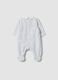 Tutina grigia in misto cotone organico con colletto_1