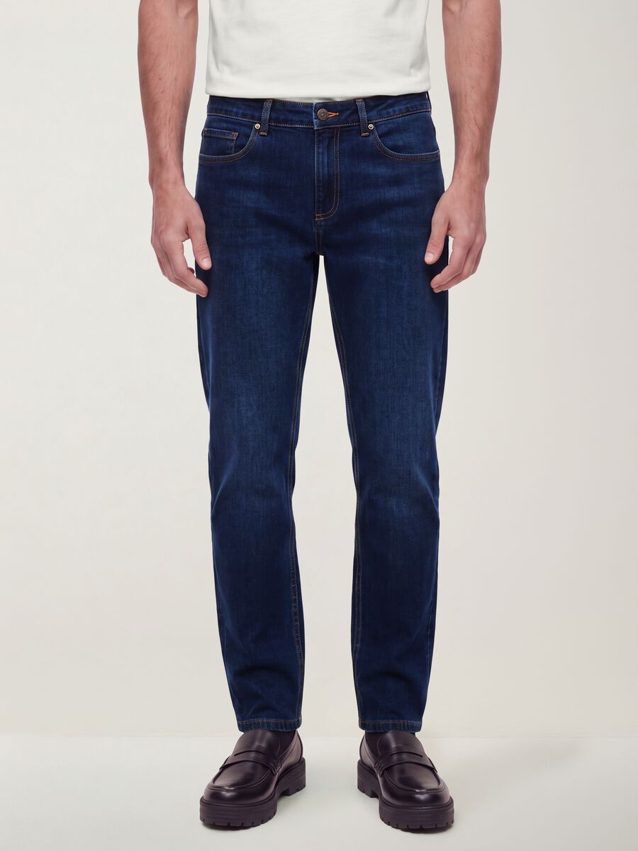 &Sigma;&kappa;&omicron;ύ&rho;&omicron; &mu;&pi;&lambda;&epsilon; &tau;&zeta;&iota;&nu; slim fit &alpha;&pi;ό &mu;&epsilon;ί&gamma;&mu;&alpha; &beta;&alpha;&mu;&beta;&alpha;&kappa;&iota;&omicron;ύ &kappa;&alpha;&iota; &beta;&iota;&sigma;&kappa;ό&zeta;&eta;&sigmaf;_1