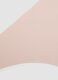 Slip brasiliana rosa in cotone organico elasticizzato_5