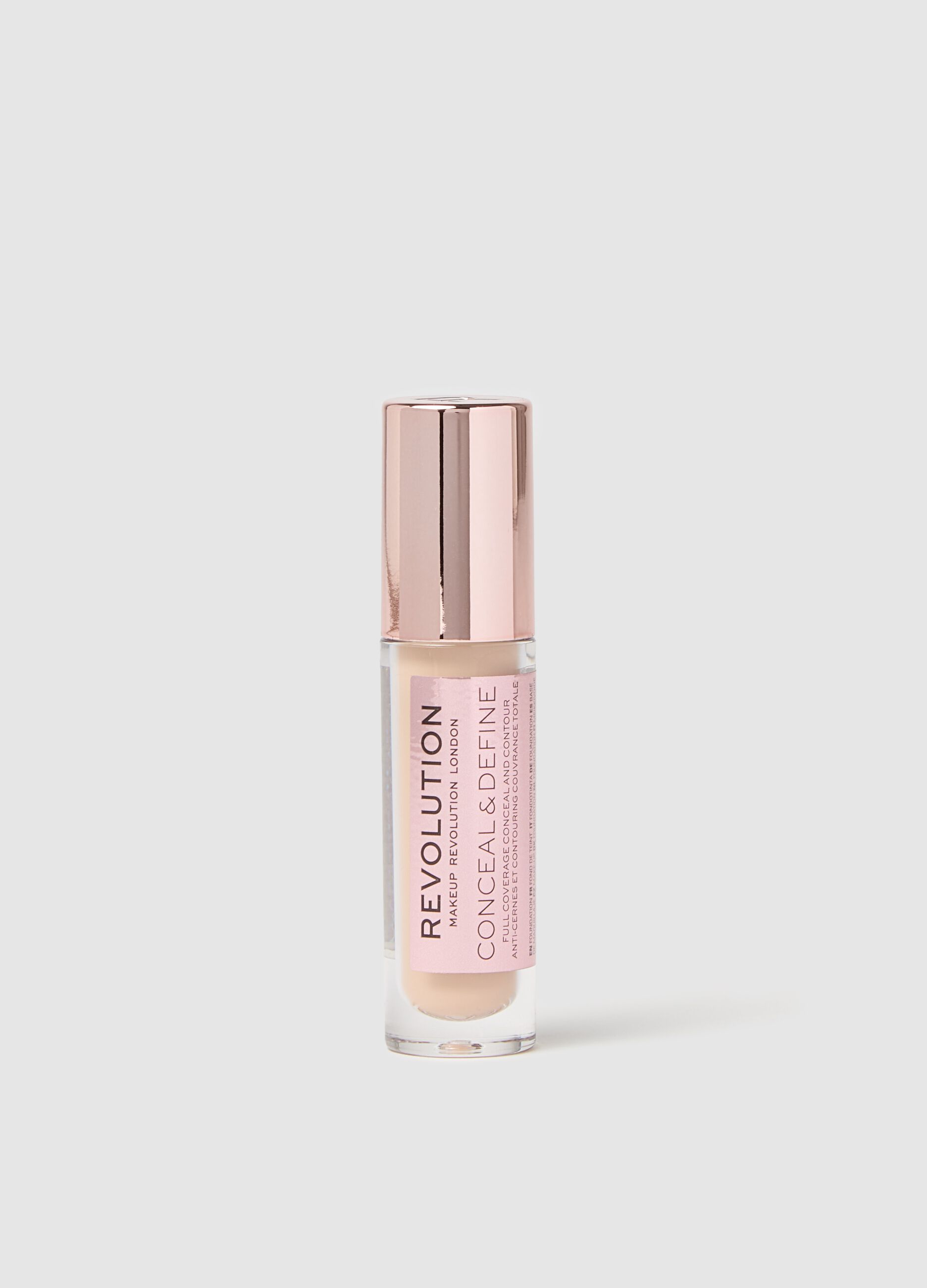 Conceal & Define concealer C7