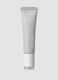 Rice PDRN Nourish Lip Elixir Milky Rice Cream 10 g - Korean make-up_0