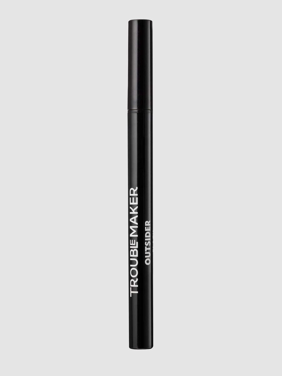 Outsider Eyeliner L&iacute;quido em Caneta Preto 0,5 ml_1