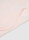 Regular Fit Pink Cot Blanket_2