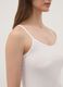 2-pack of brown and white stretch organic cotton vests_2