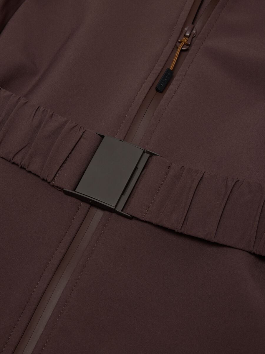 ALTAVIA WITH DEBORAH COMPAGNONI Softshell Ski Jacket_8