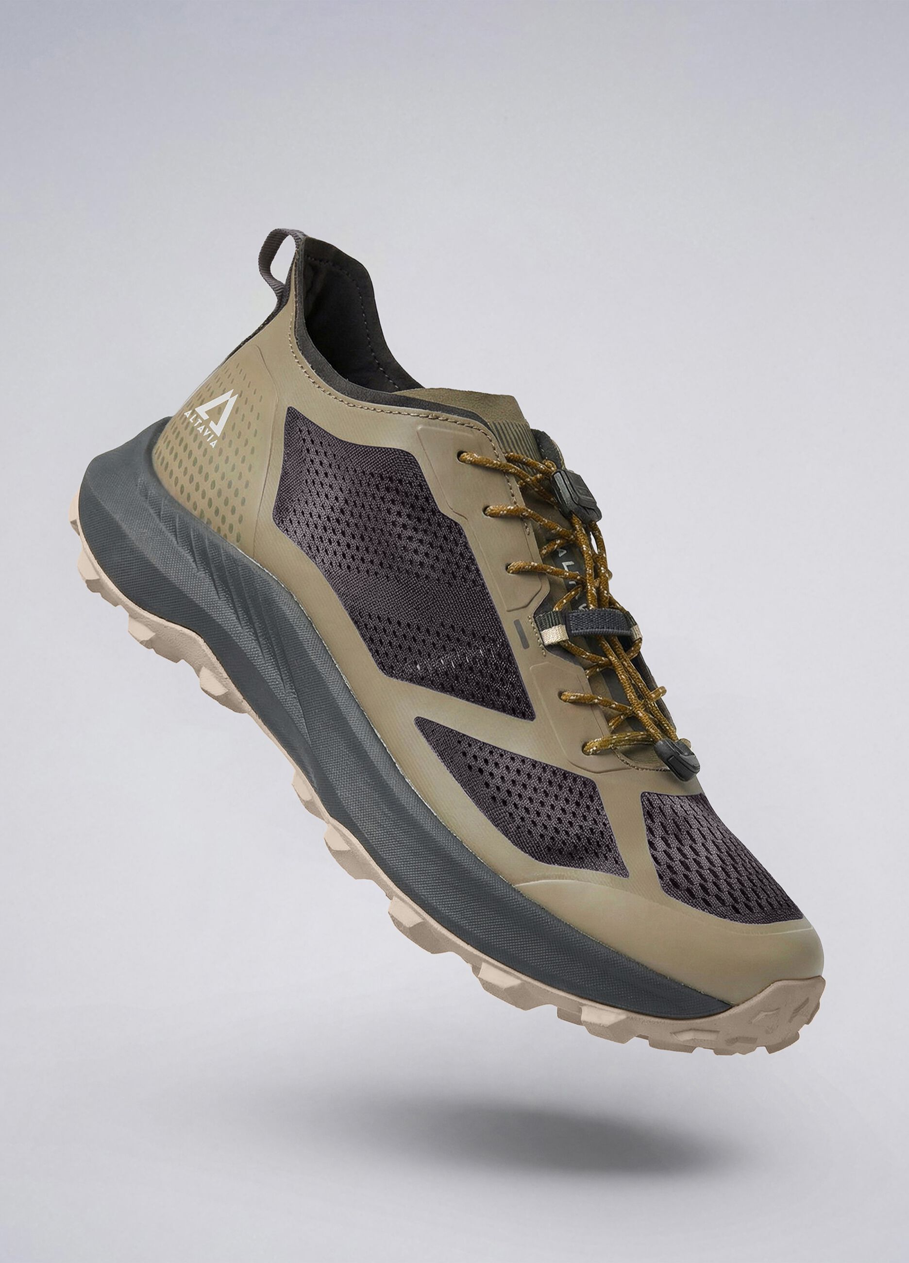 T&eacute;nis Granito-Fly ALTAVIA COM DEBORAH COMPAGNONI