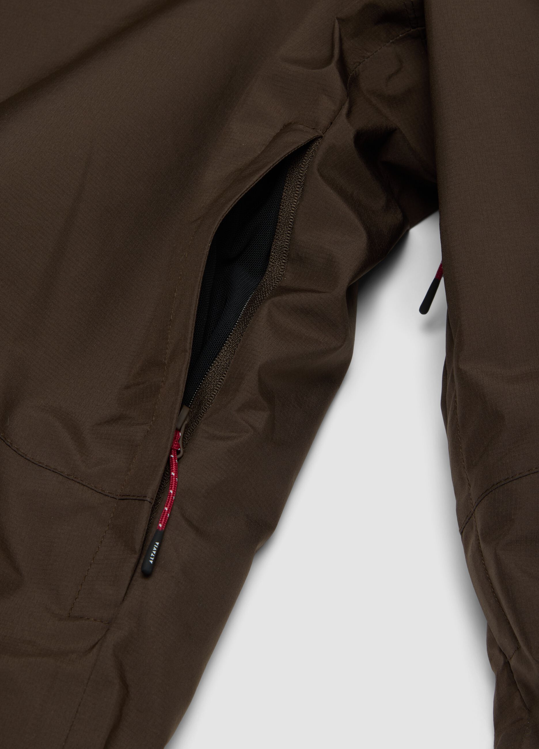 ALTAVIA WITH DEBORAH COMPAGNONI Waterproof 3-Layer Park Trousers