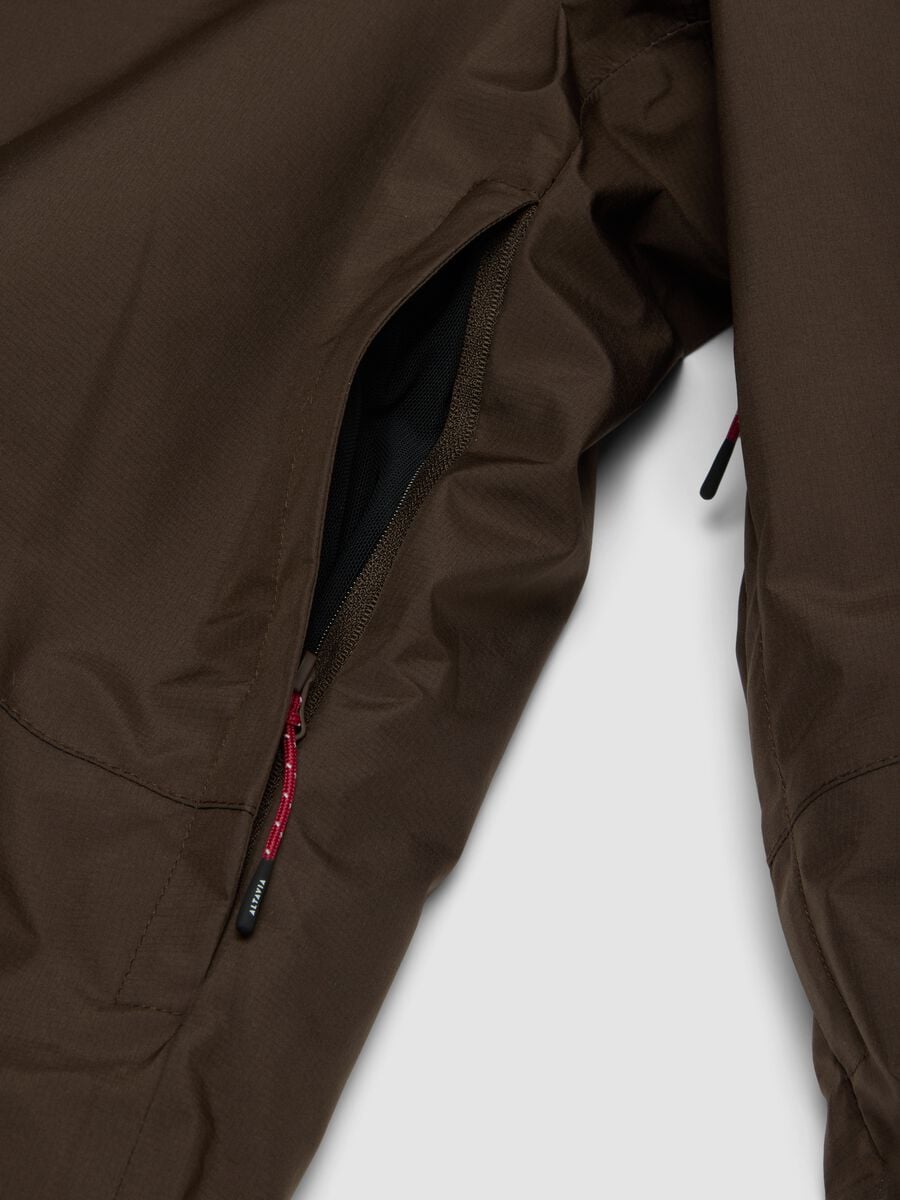 ALTAVIA WITH DEBORAH COMPAGNONI Waterproof 3-Layer Park Trousers_10