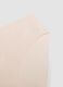 Rosa Slip aus Stretchmaterial mit Regular-Bund_5