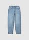 Wide-leg jeans with five pockets_4