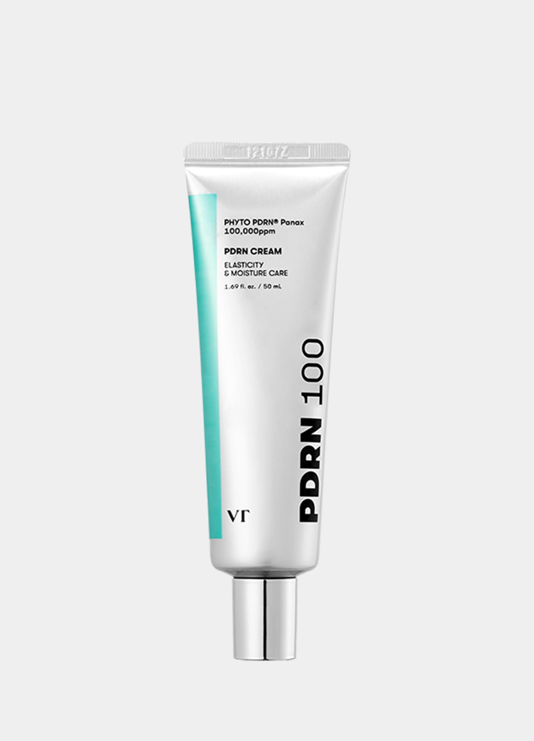 VT PDRN CREAM 100 - Korean skincare
