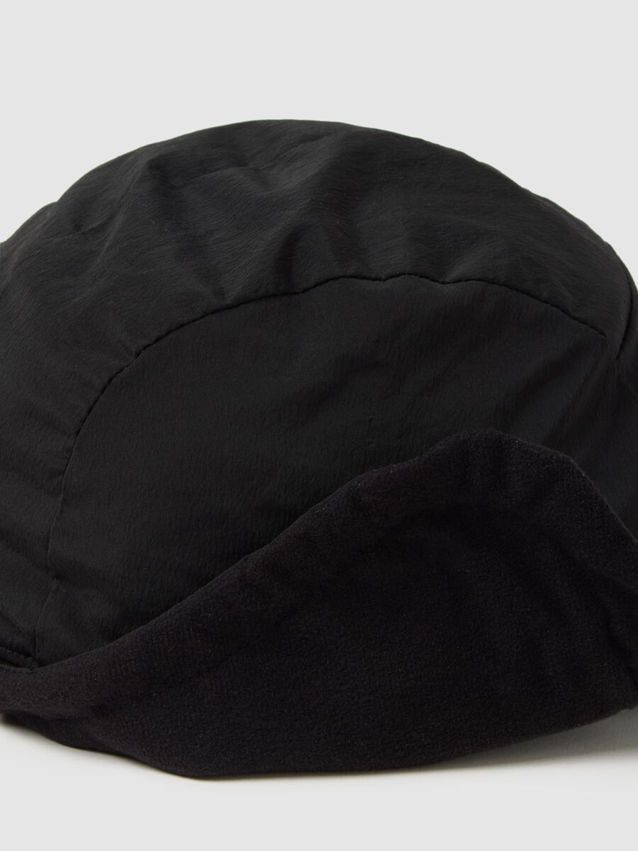 Technical Hat with Ear Flaps ALTAVIA WITH DEBORAH COMPAGNONI_2