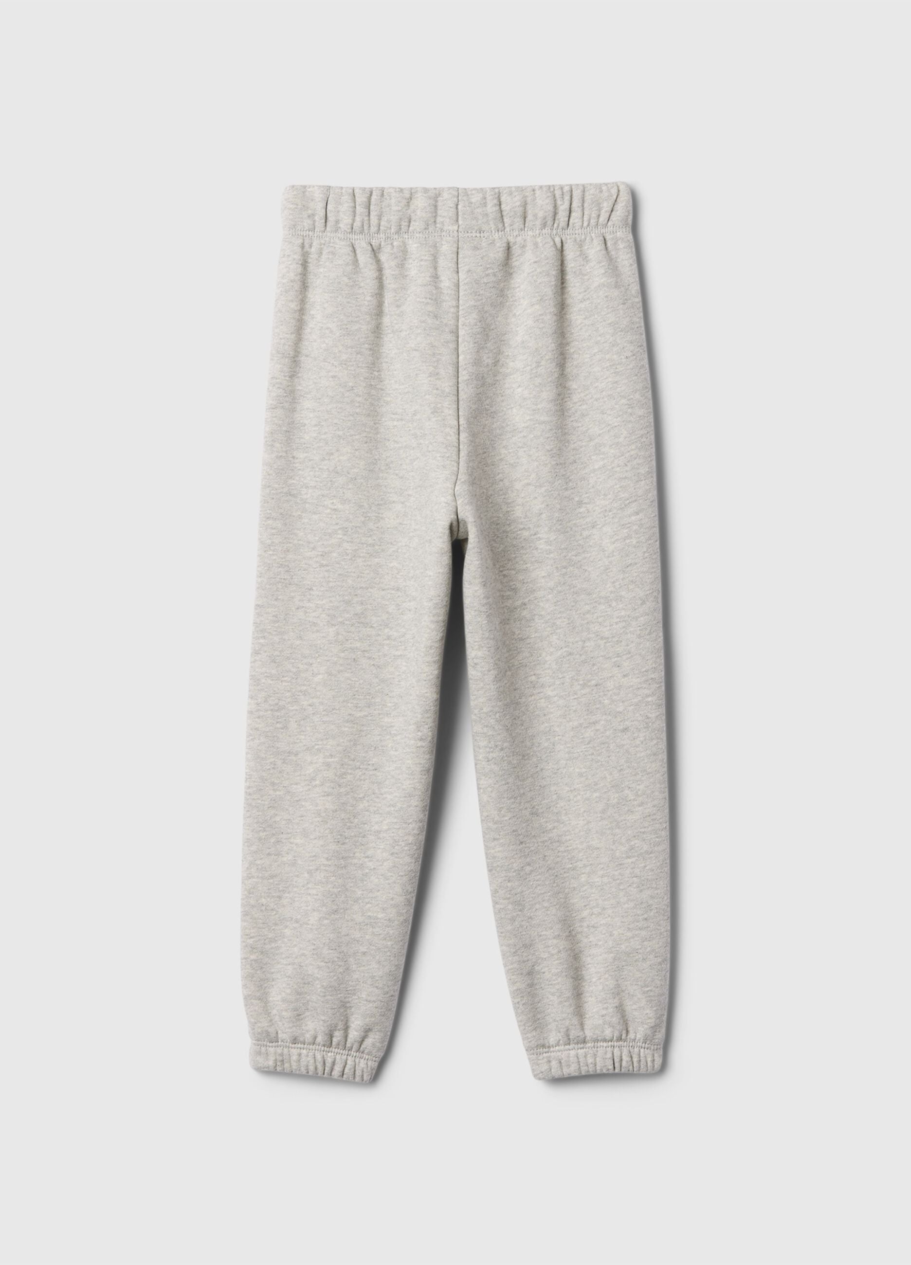 Jogginghose aus Baumwollmix mit GAP-Logo