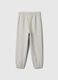 Jogginghose aus Baumwollmix mit GAP-Logo_1