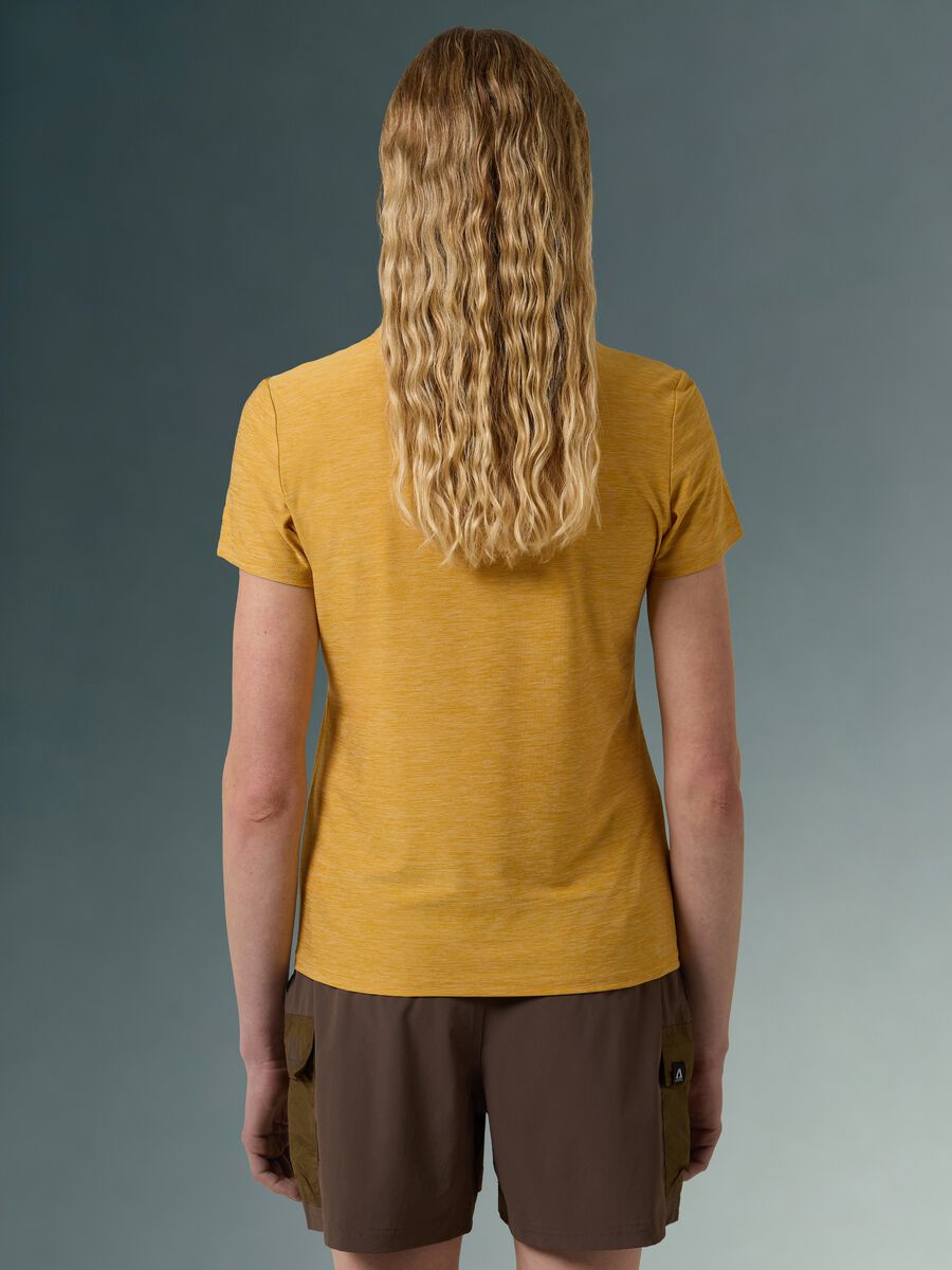 ALTAVIA TECHNICAL T-SHIRT WITH DEBORAH COMPAGNONI_3