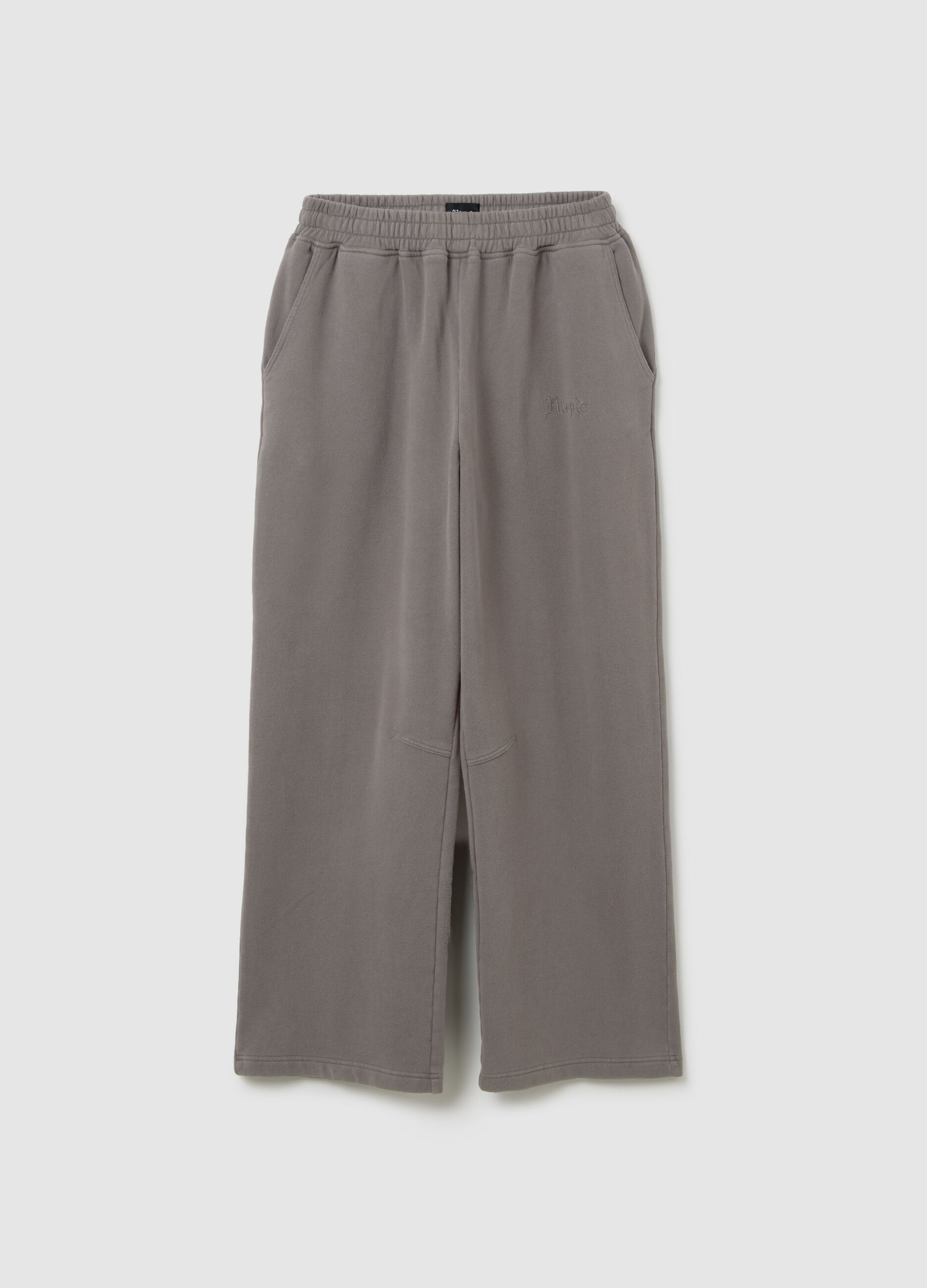 Perfect Sweatpants Military Green
