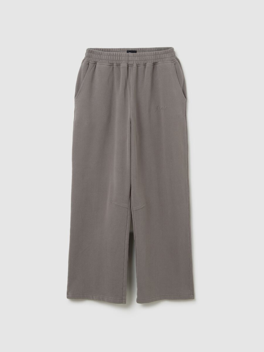 Perfect Sweatpants Military Green_5