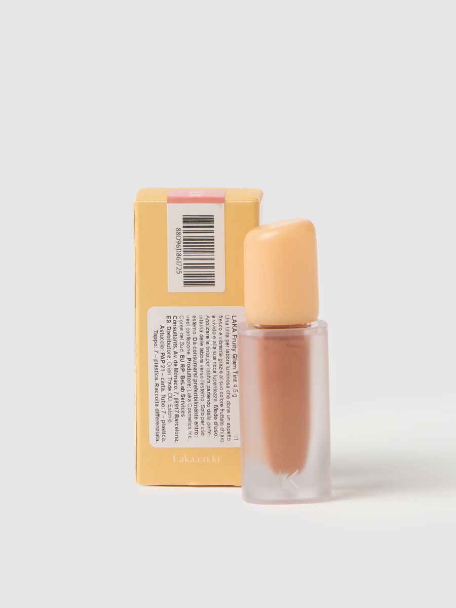 FRUITY GLAM TINT #107 SUGAR - Maquillage coréen_2