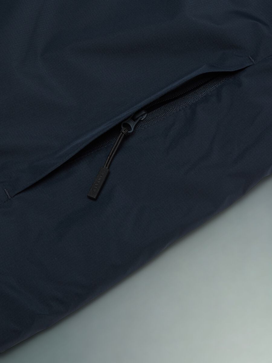 Padded Vest ALTAVIA WITH DEBORAH COMPAGNONI_5