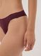 Purple Brazilian briefs in stretch fabric_3