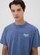 &Mu;&pi;&lambda;&epsilon; &kappa;&omicron;&nu;&tau;&omicron;&mu;ά&nu;&iota;&kappa;&omicron; T-shirt &alpha;&pi;ό 100% &beta;&alpha;&mu;&beta;ά&kappa;&iota; &mu;&epsilon; &lambda;&omicron;&gamma;ό&tau;&upsilon;&pi;&omicron;_2