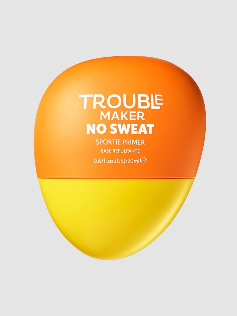 No Sweat Mattierender Primer 20 ml_0