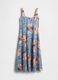 Vestido com estampado floral_3