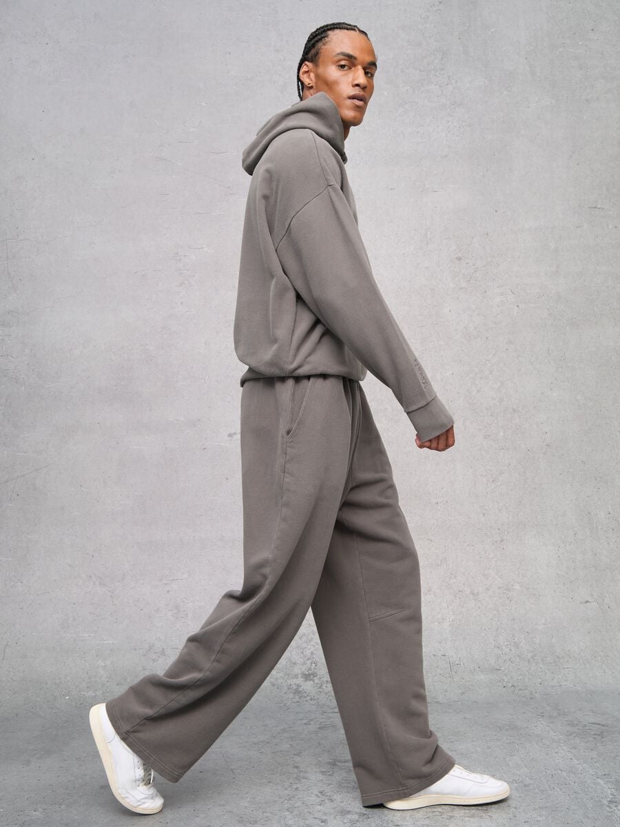 Perfect Sweatpants Military Green_4