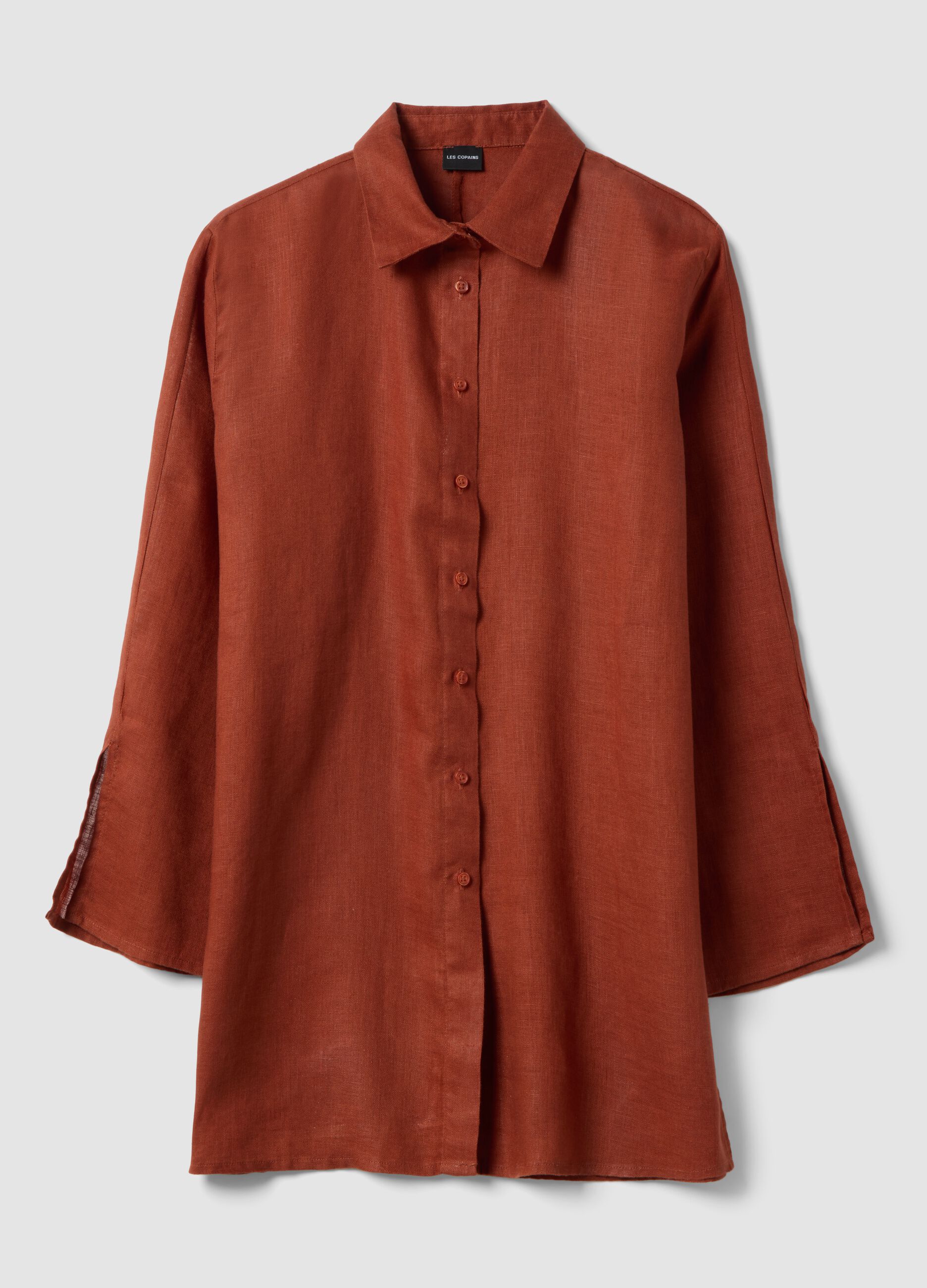 &Mu;&alpha;&kappa;&rho;ύ &pi;&omicron;&upsilon;&kappa;ά&mu;&iota;&sigma;&omicron; &kappa;ό&kappa;&kappa;&iota;&nu;&omicron; &lambda;&iota;&nu;ό oversize