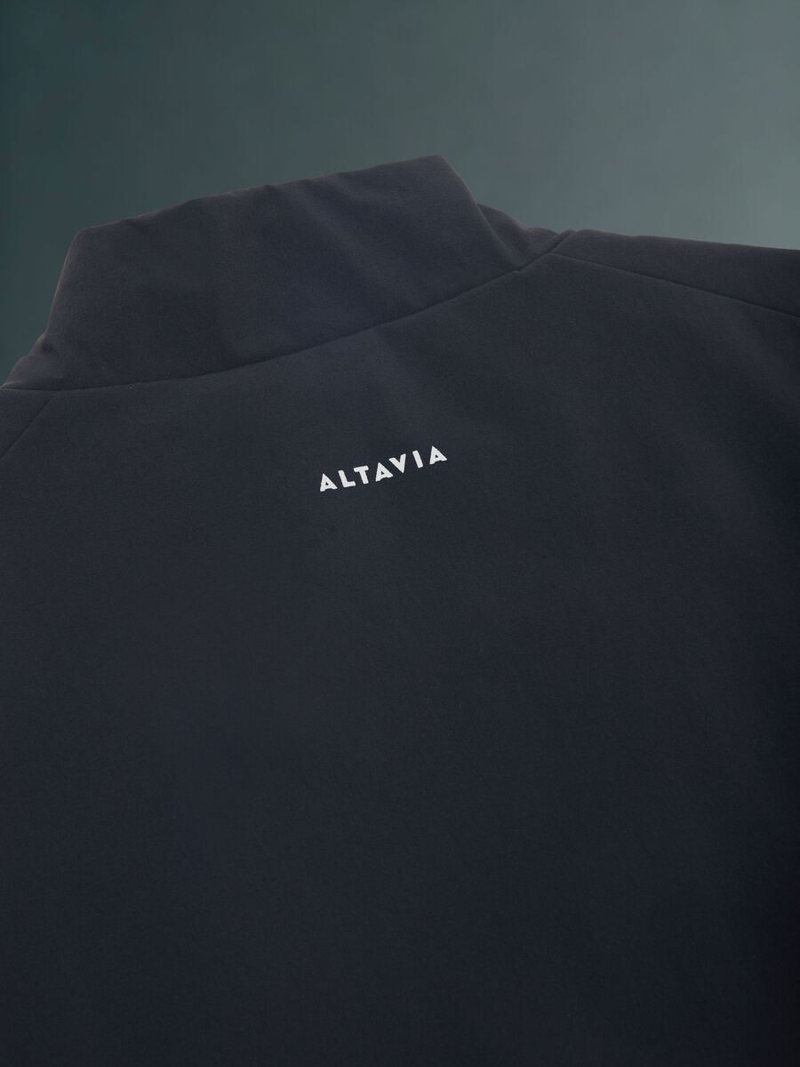 ALTAVIA WITH DEBORAH COMPAGNONI Padded Vest_6