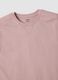 Pink pure cotton tank top_5