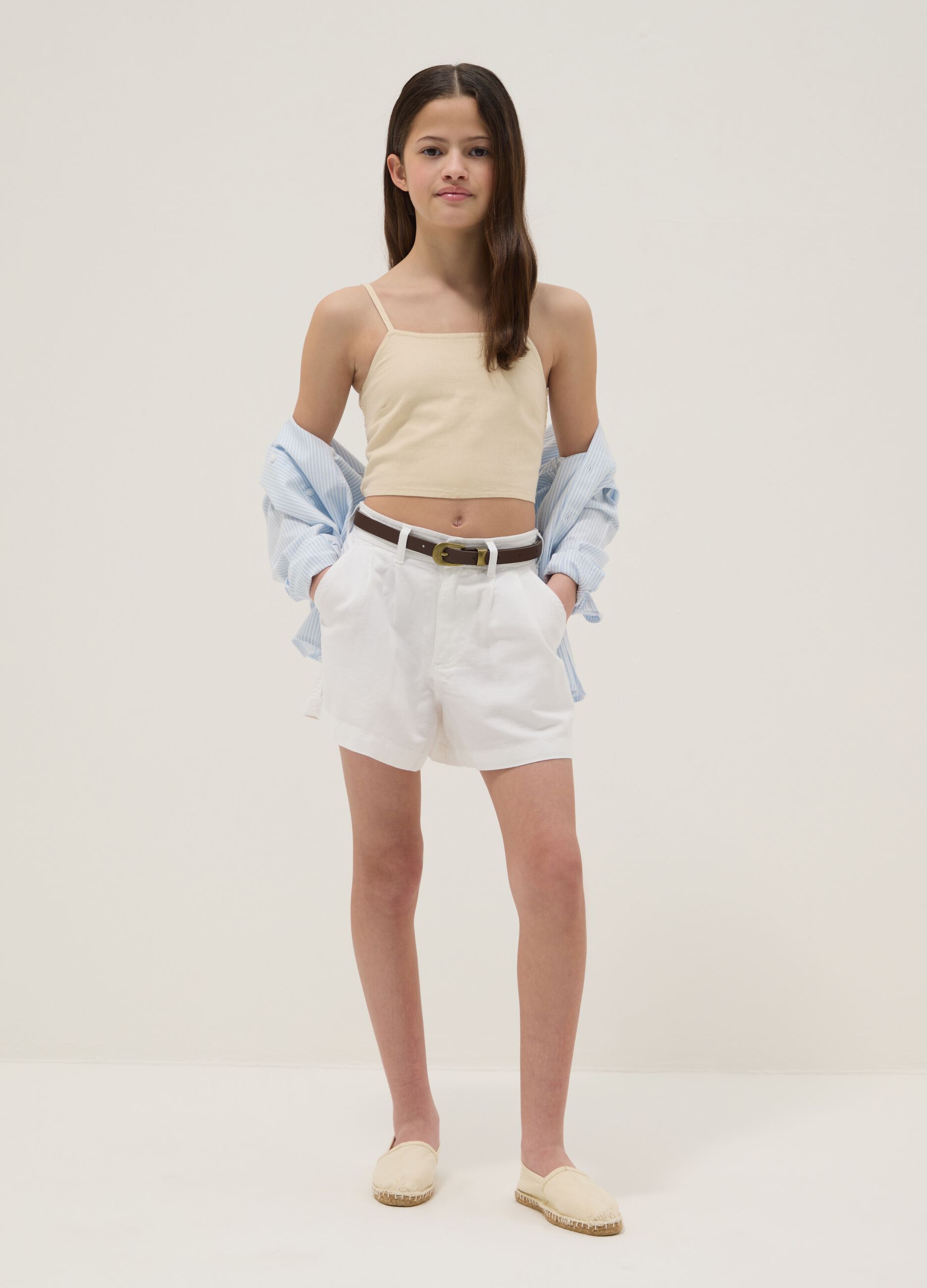 &Lambda;&epsilon;&upsilon;&kappa;ό &sigma;&omicron;&rho;&tau;&sigmaf; &gamma;&iota;&alpha; &kappa;&omicron;&rho;ί&tau;&sigma;&iota; &alpha;&pi;ό &mu;&epsilon;ί&gamma;&mu;&alpha; &lambda;&iota;&nu;&omicron;ύ &kappa;&alpha;&iota; &beta;&alpha;&mu;&beta;&alpha;&kappa;&iota;&omicron;ύ, regular &epsilon;&phi;&alpha;&rho;&mu;&omicron;&gamma;ή