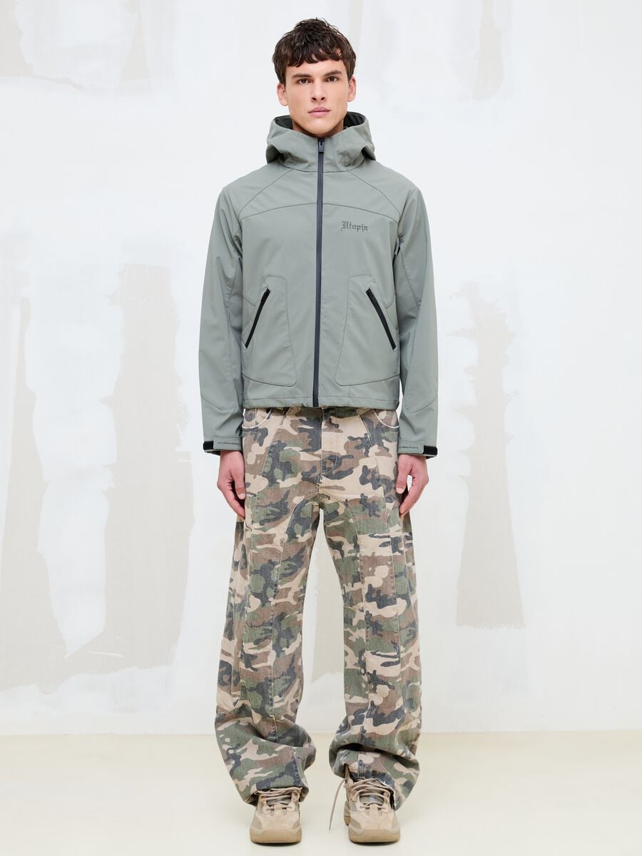 Baggy Washed Camo Denim_4