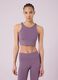 Top bra sportivo in tessuto tecnico ALTAVIA STUDIO_2