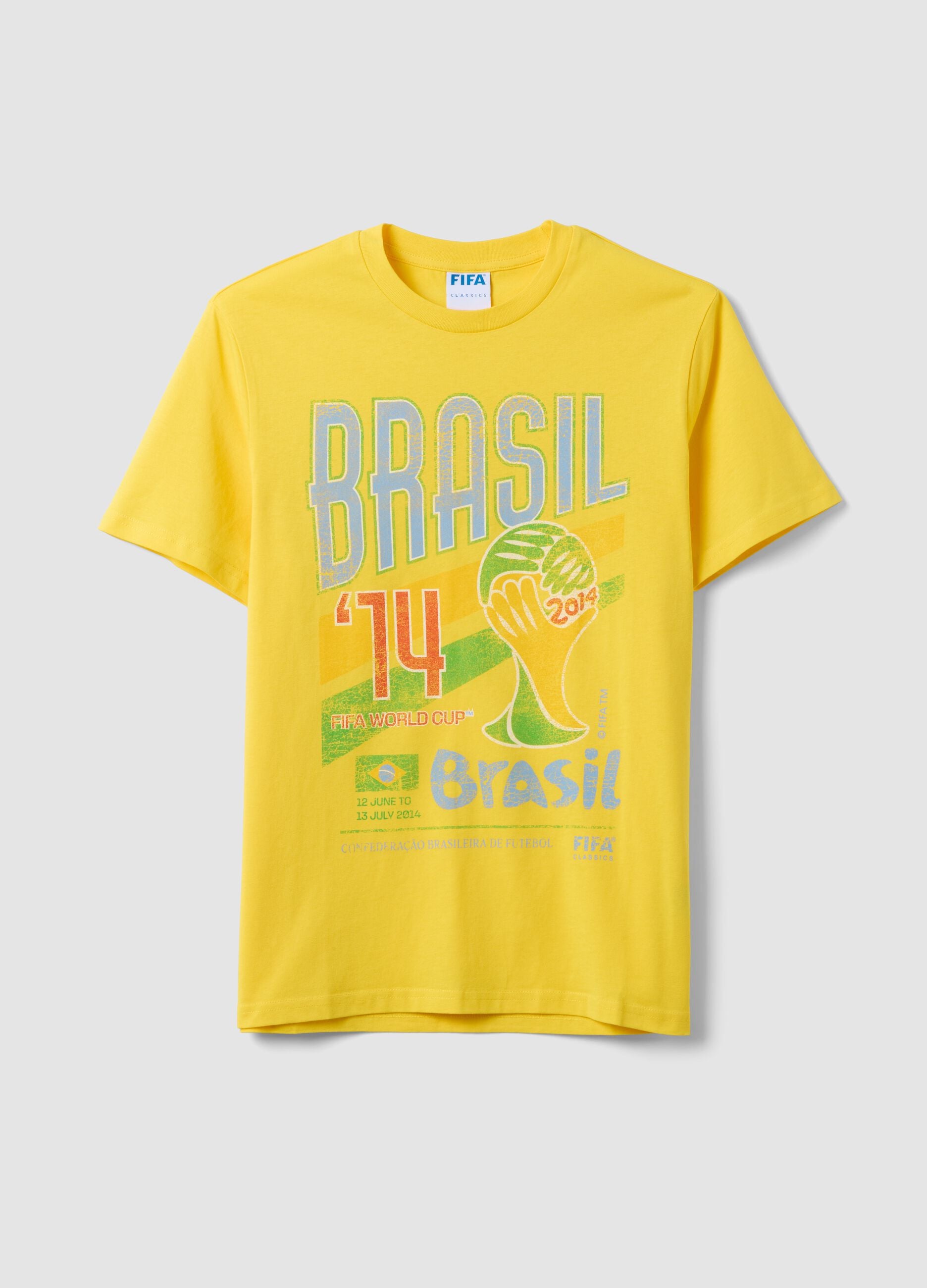 FIFA WORLD CUP&trade; - 2014
