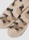 Grey camo stretch-cotton sports socks_2
