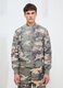 Nylon Camo Bomber Jacket_3