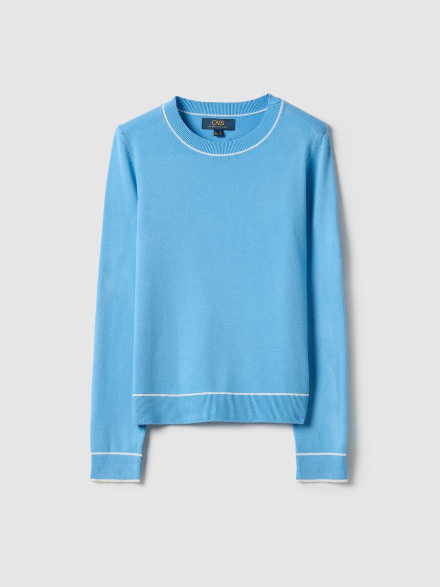 &Mu;&pi;&lambda;&epsilon; &pi;&omicron;&upsilon;&lambda;ό&beta;&epsilon;&rho; crew neck &kappa;&alpha;&nu;&omicron;&nu;&iota;&kappa;ή&sigmaf; &epsilon;&phi;&alpha;&rho;&mu;&omicron;&gamma;ή&sigmaf; &mu;&epsilon; &alpha;&nu;&tau;ί&theta;&epsilon;&tau;&epsilon;&sigmaf; &lambda;&epsilon;&pi;&tau;&omicron;&mu;έ&rho;&epsilon;&iota;&epsilon;&sigmaf;_4