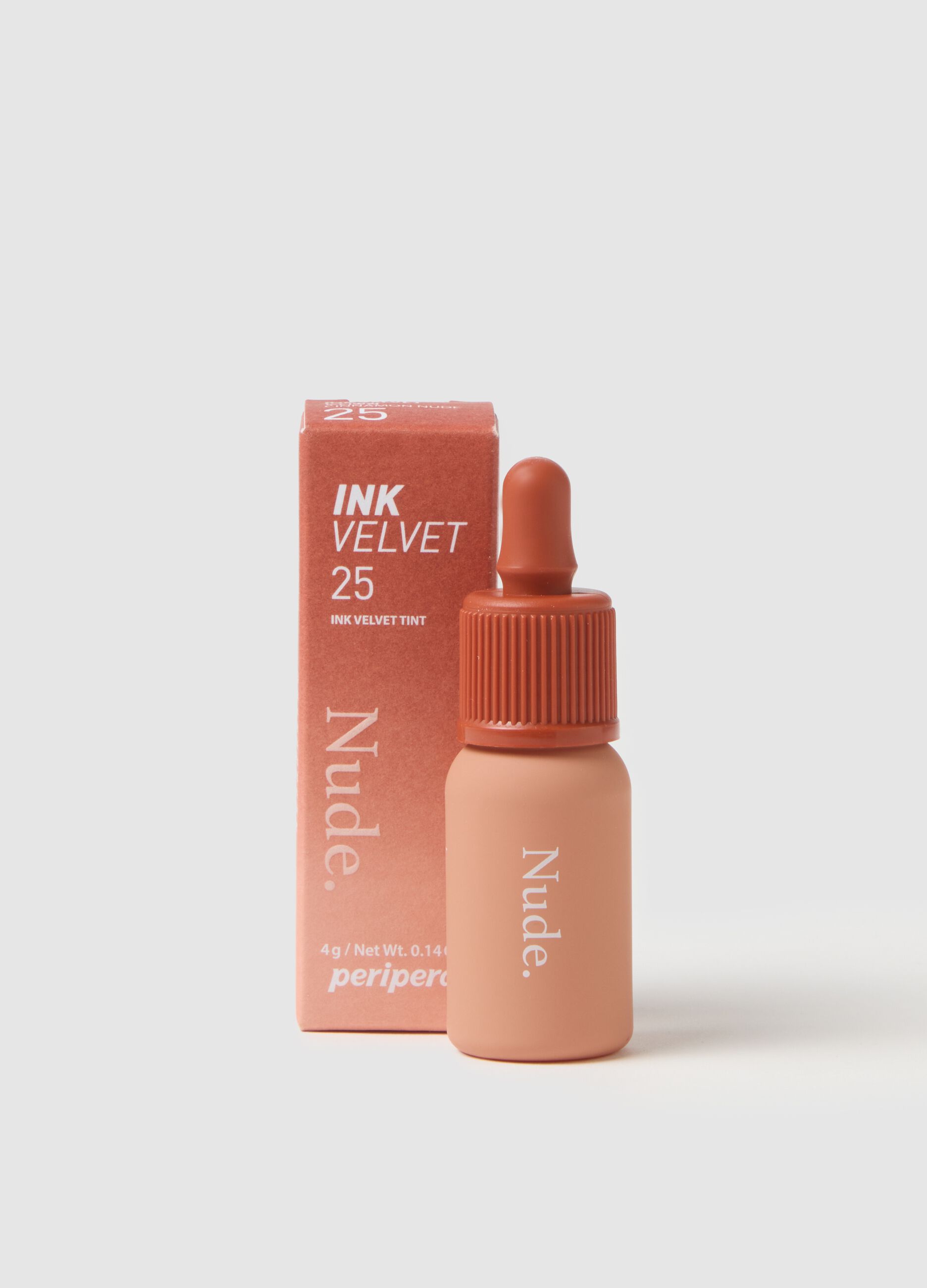 PERIPERA INK VELVET 25 - Korean make-up