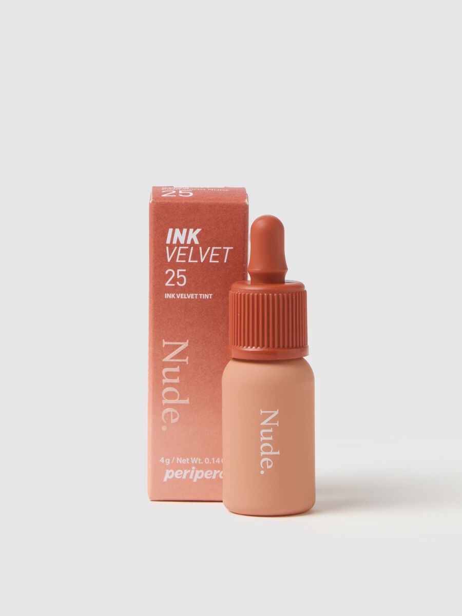 PERIPERA INK VELVET 25 - Korean make-up_0