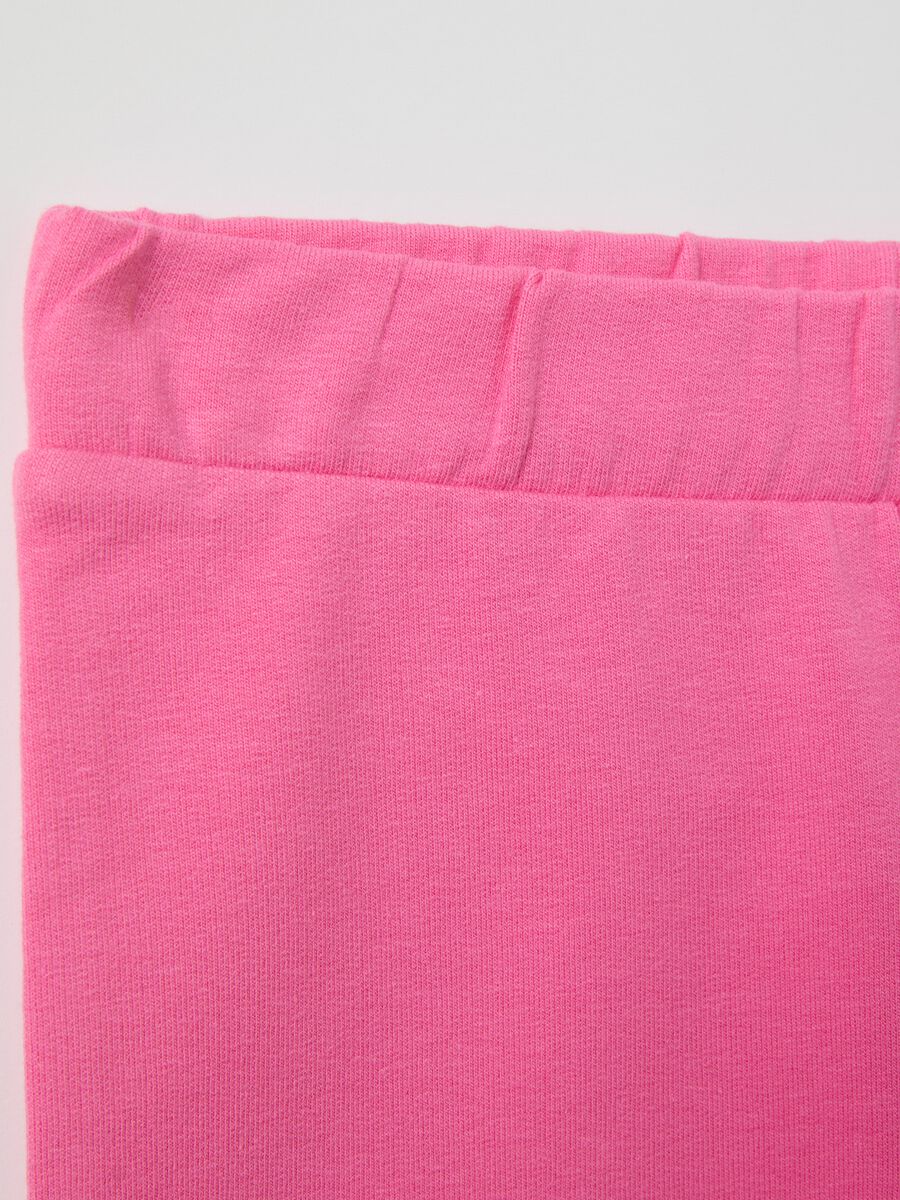 Jogging set with Tom & Jerry print and diamant&eacute;s_3